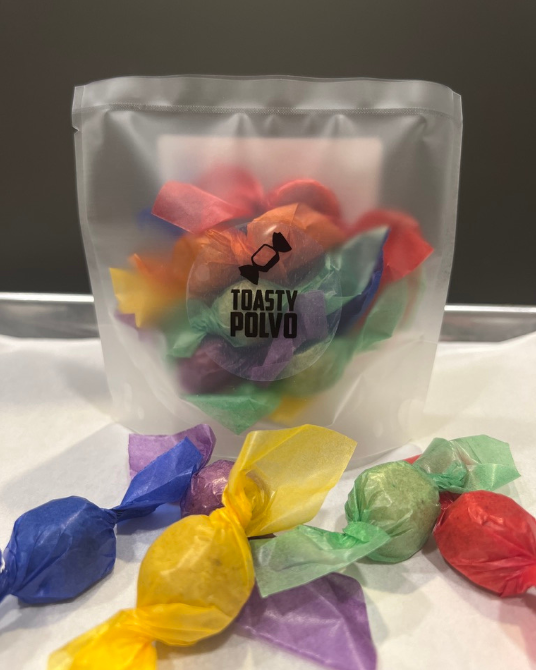 Brown Butter Bites (10 Pack)