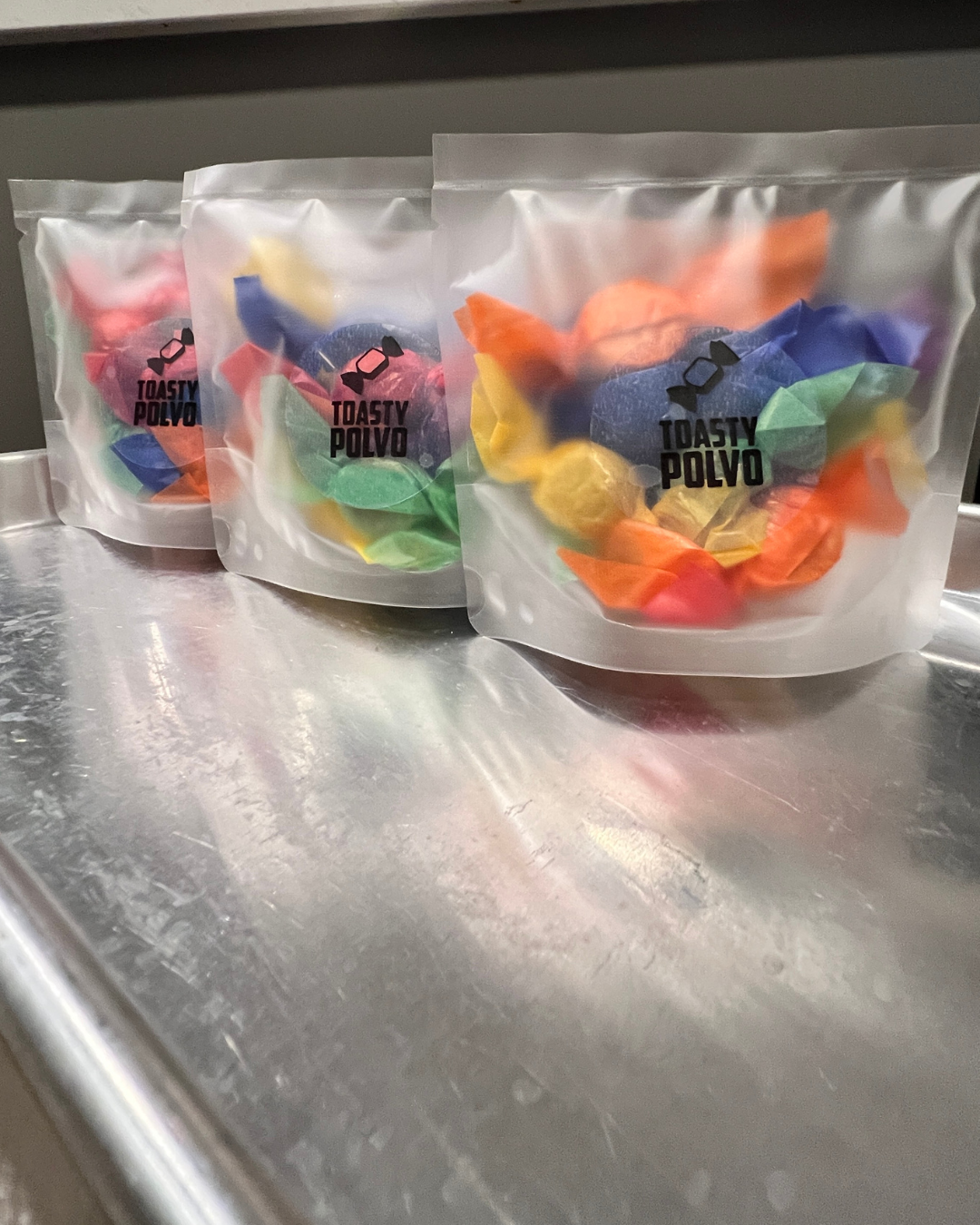 Set of 3 - Brown Butter Bites