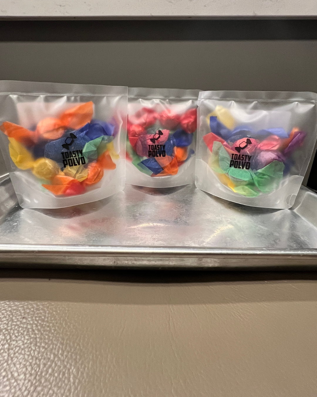 Set of 3 - Brown Butter Bites