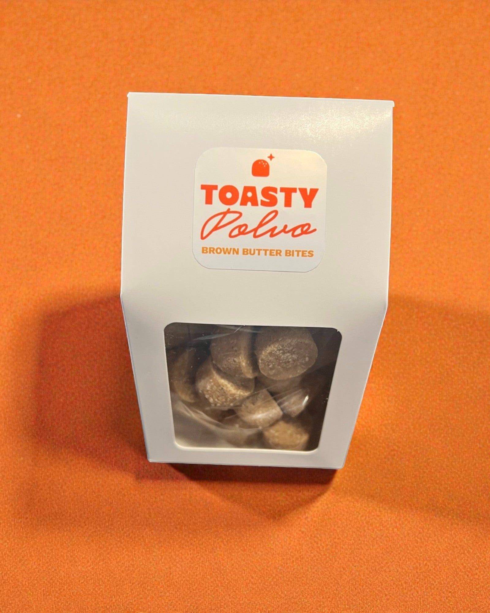 UNWRAPPED SNACK SET — 40 PIECES