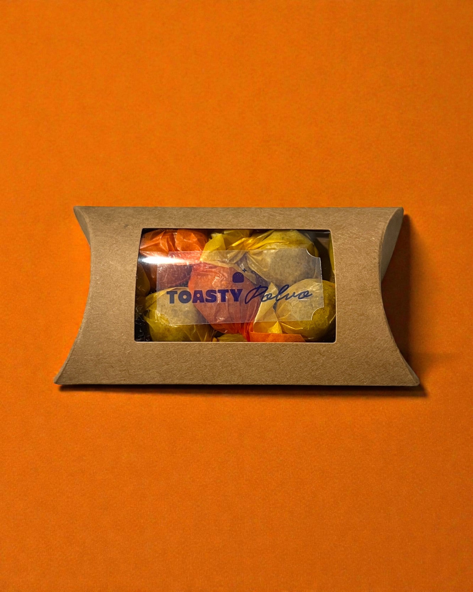 STOCKING STUFFER SET — 6 × 5-PACKS