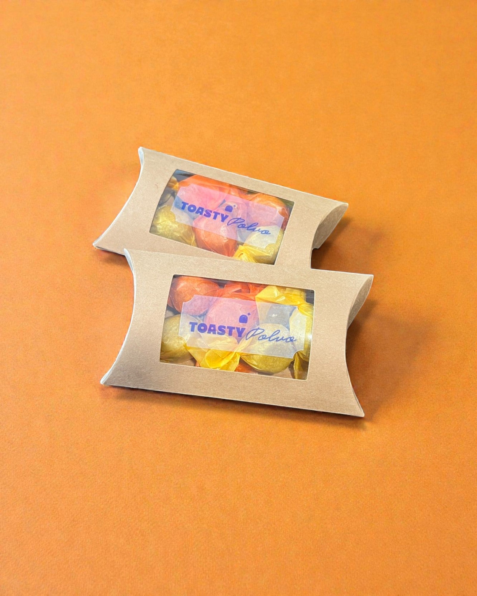 STOCKING STUFFER SET — 6 × 5-PACKS