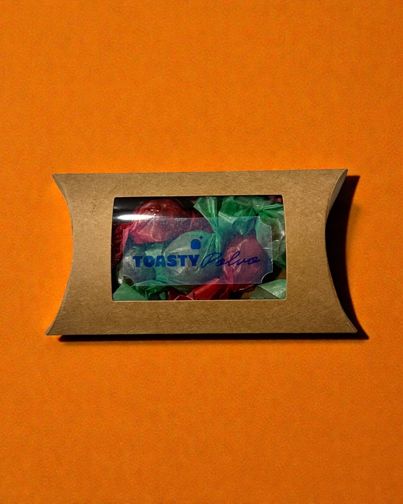 STOCKING STUFFER SET — 6 × 5-PACKS